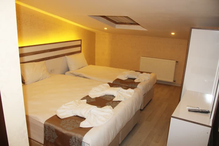 Theodian Hotel