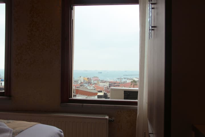 Theodian Hotel