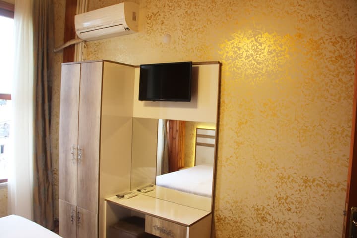 Theodian Hotel