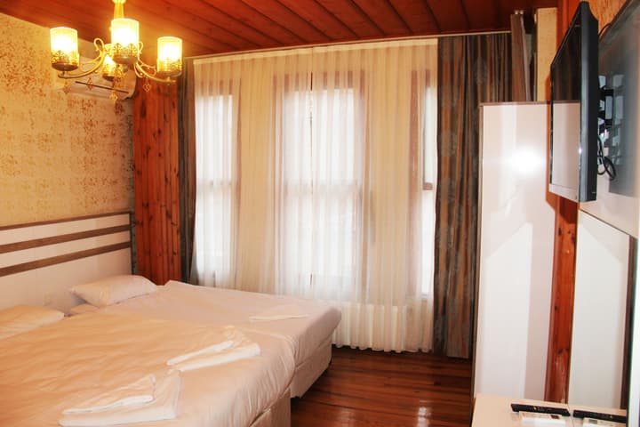 Theodian Hotel