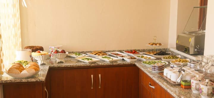Theodian Hotel