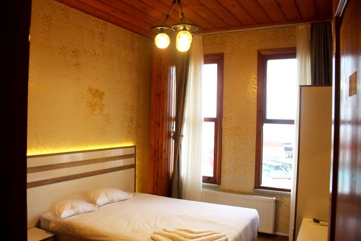 Theodian Hotel