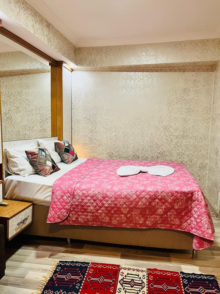 Theodian Hotel