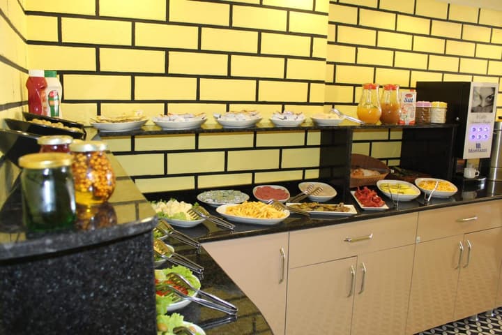 Theodian Hotel