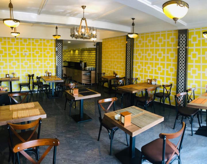 Theodian Hotel