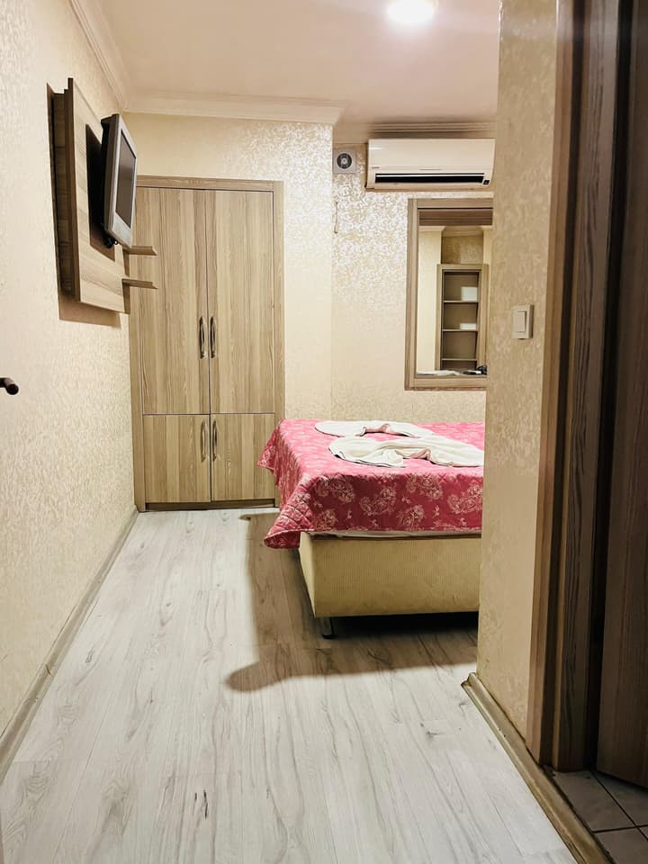 Theodian Hotel