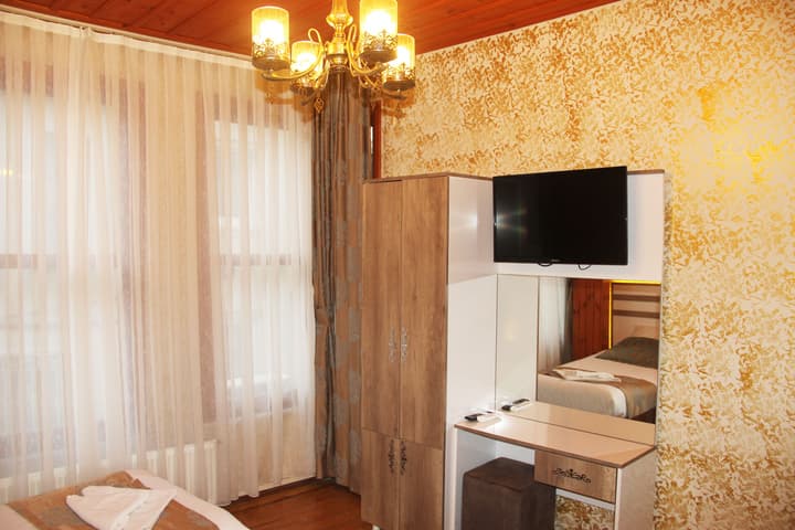Theodian Hotel
