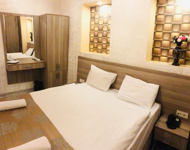 Theodian Hotel