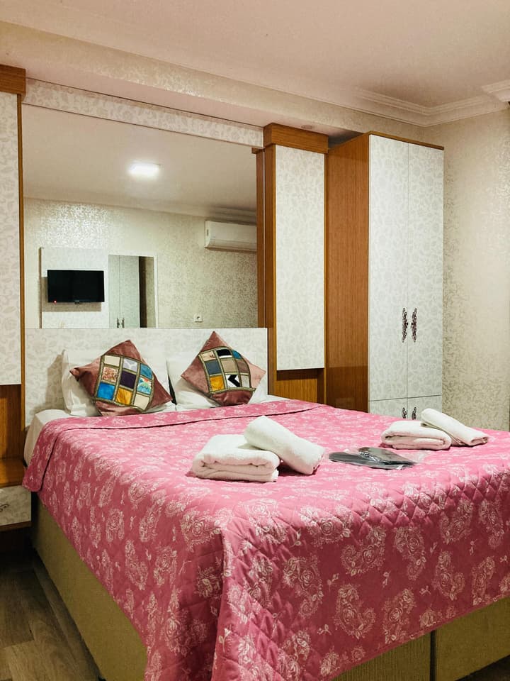 Theodian Hotel