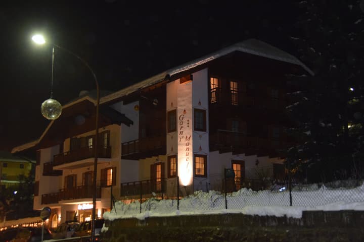 Garni Manuela