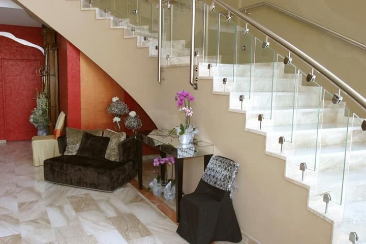 Hotel Fonda Neus