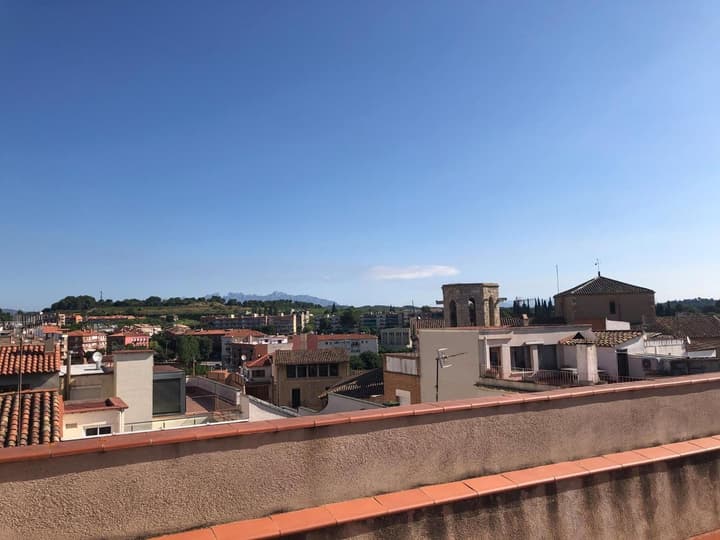 Hotel Fonda Neus