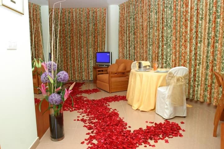 Hotel Fonda Neus