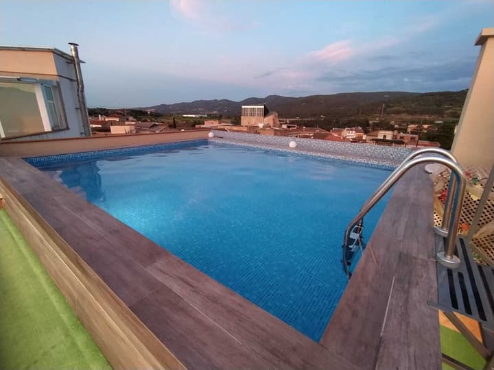 Hotel Fonda Neus