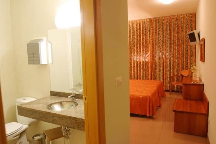 Hotel Fonda Neus