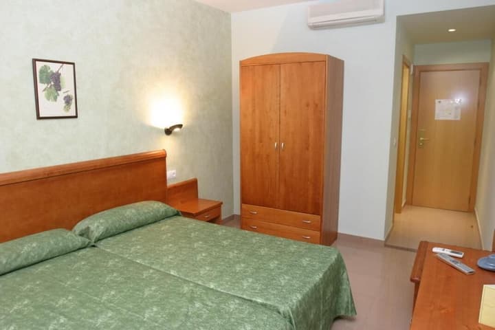 Hotel Fonda Neus