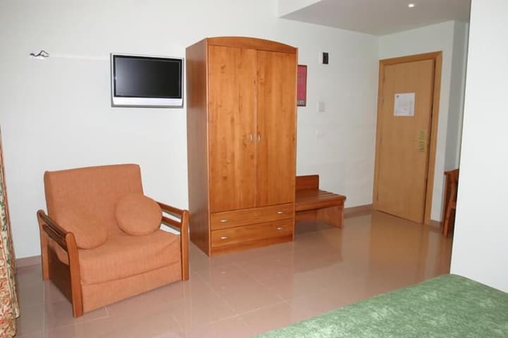 Hotel Fonda Neus
