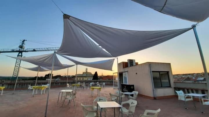 Hotel Fonda Neus