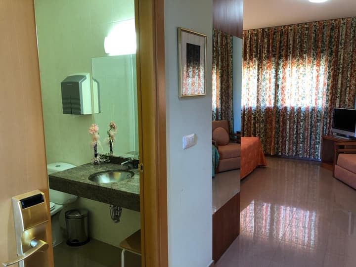 Hotel Fonda Neus