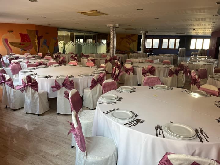 Hotel Fonda Neus