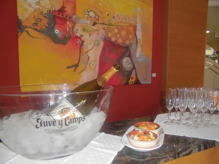 Hotel Fonda Neus