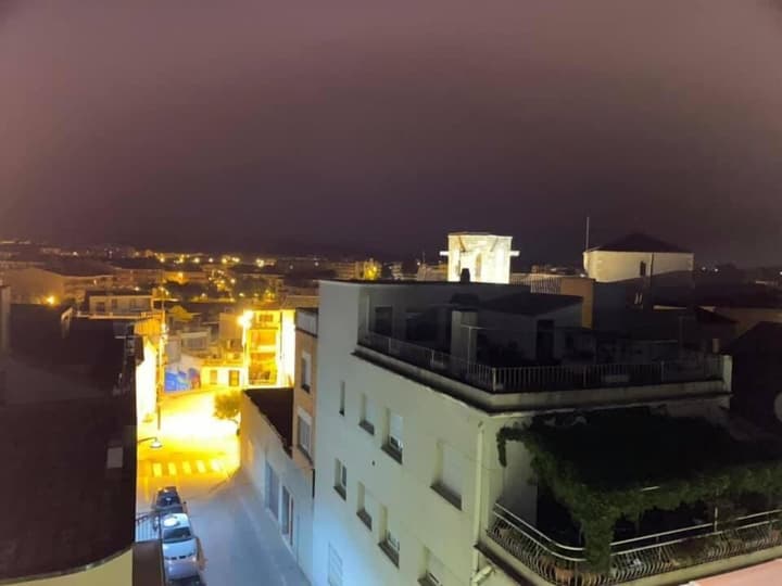 Hotel Fonda Neus
