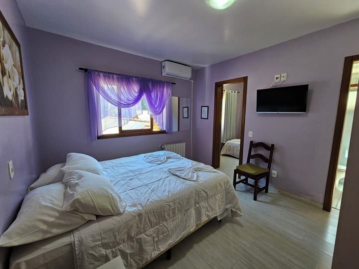 Hotel Pousada Cabana Da Mata