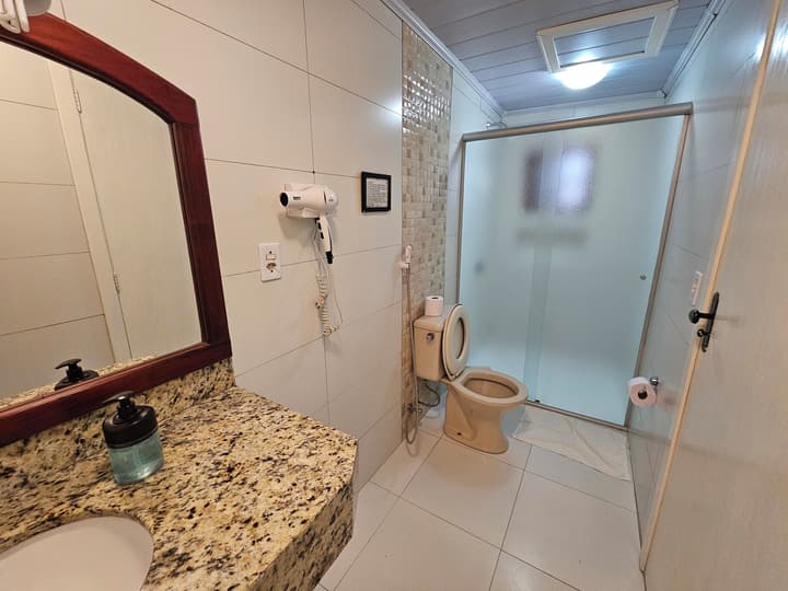 Hotel Pousada Cabana Da Mata