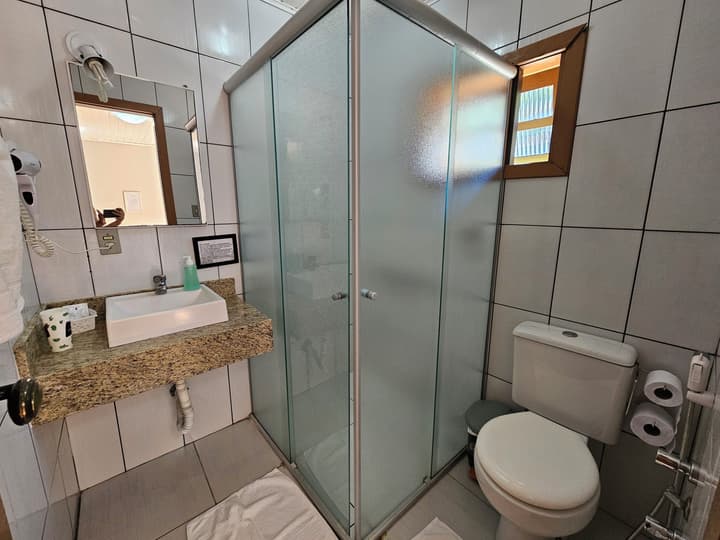 Hotel Pousada Cabana Da Mata
