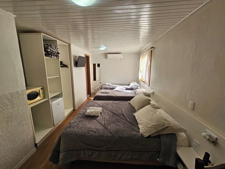 Hotel Pousada Cabana Da Mata