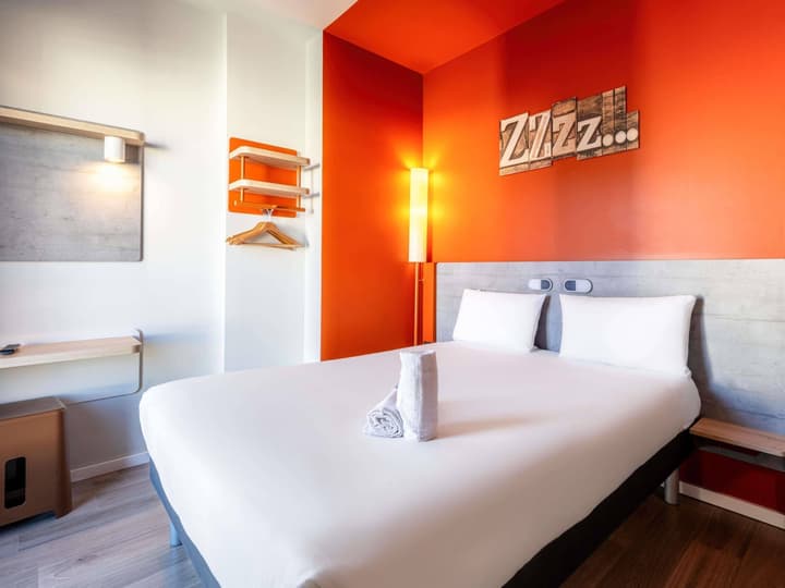 ibis budget Madrid Centro Lavapies