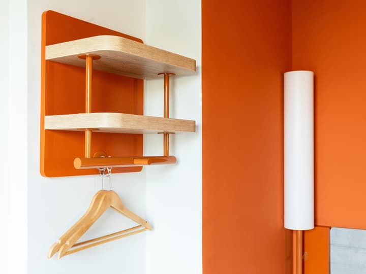 ibis budget Madrid Centro Lavapies