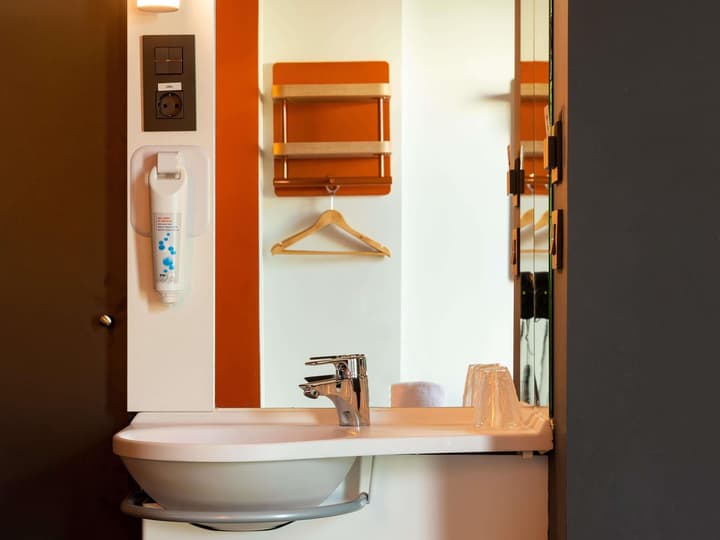 ibis budget Madrid Centro Lavapies