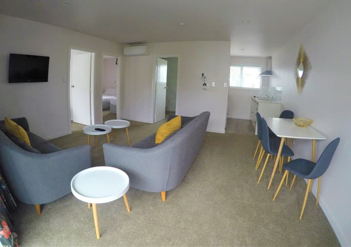 Adelphi Motel