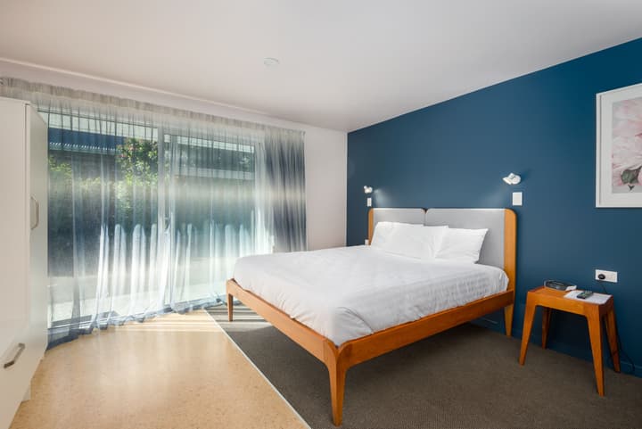Adelphi Motel