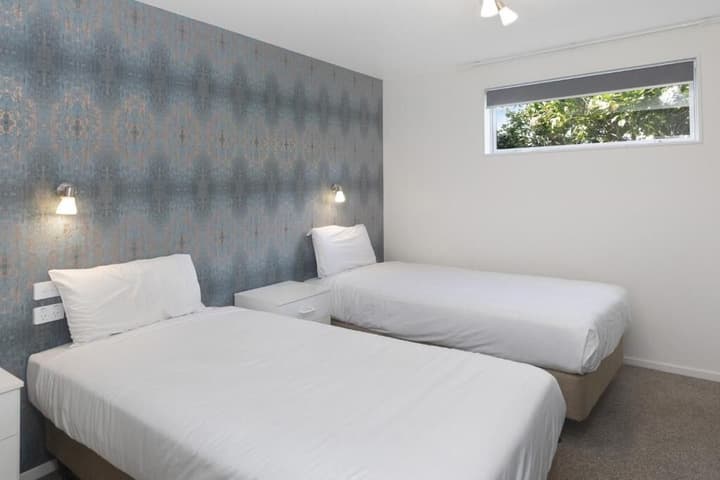 Adelphi Motel