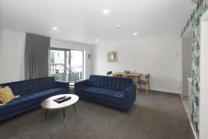 Adelphi Motel