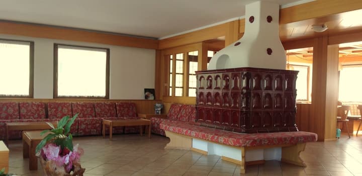 Hotel Belvedere
