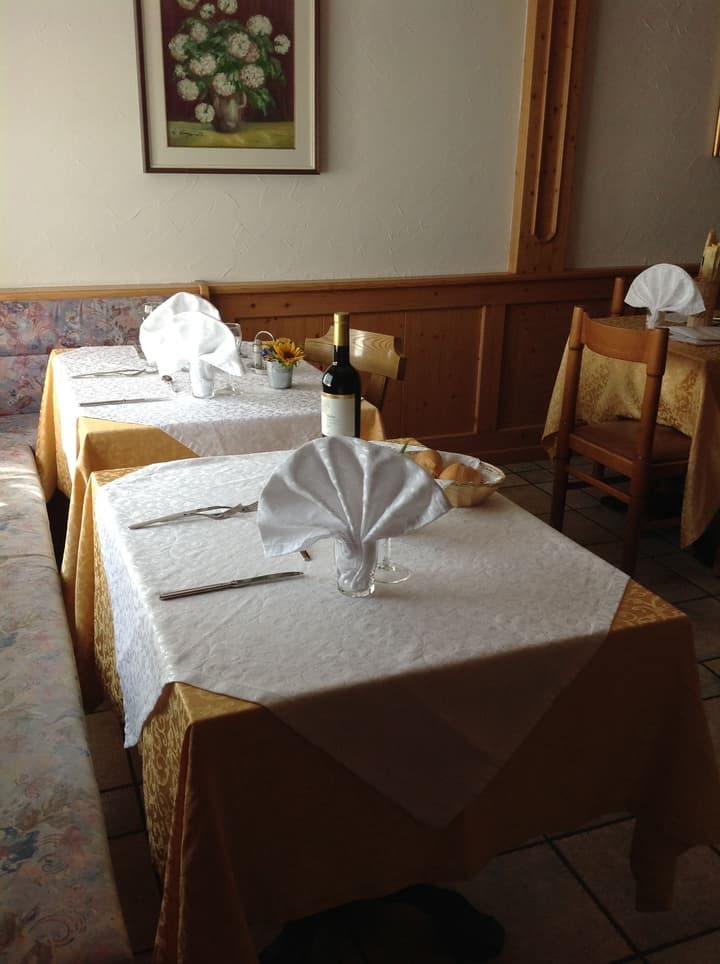 Hotel Belvedere