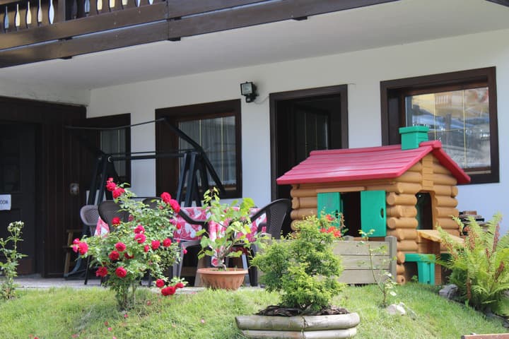 Hotel Belvedere