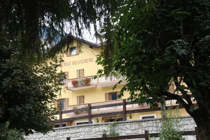 Hotel Belvedere