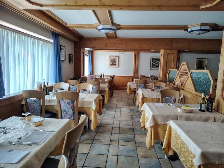 Hotel Belvedere