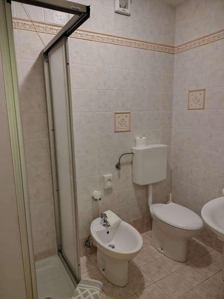 Hotel Belvedere