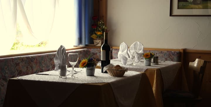 Hotel Belvedere
