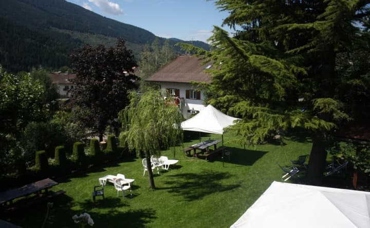 Hotel Belvedere
