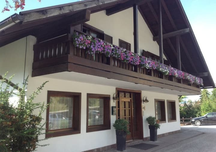 Hotel Belvedere