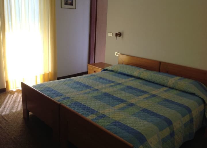 Hotel Belvedere