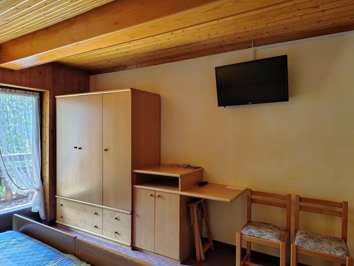 Hotel Belvedere
