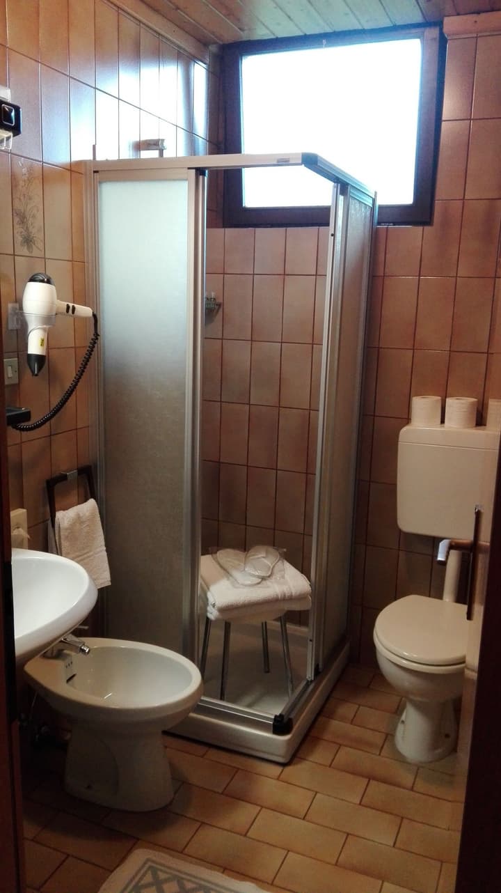 Hotel Belvedere