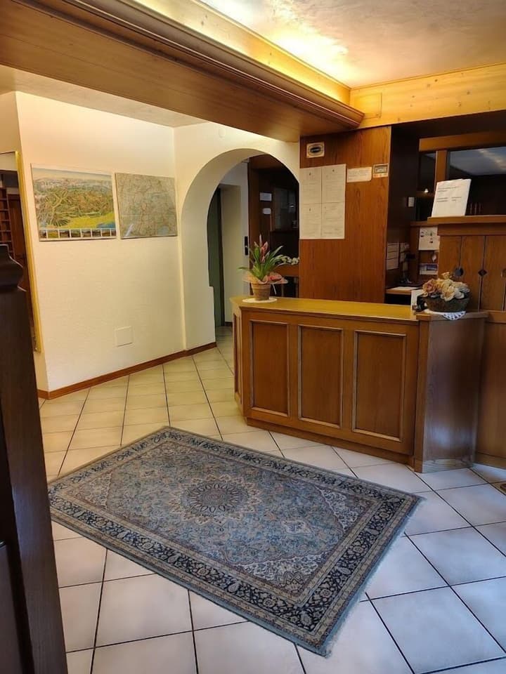 Hotel Belvedere